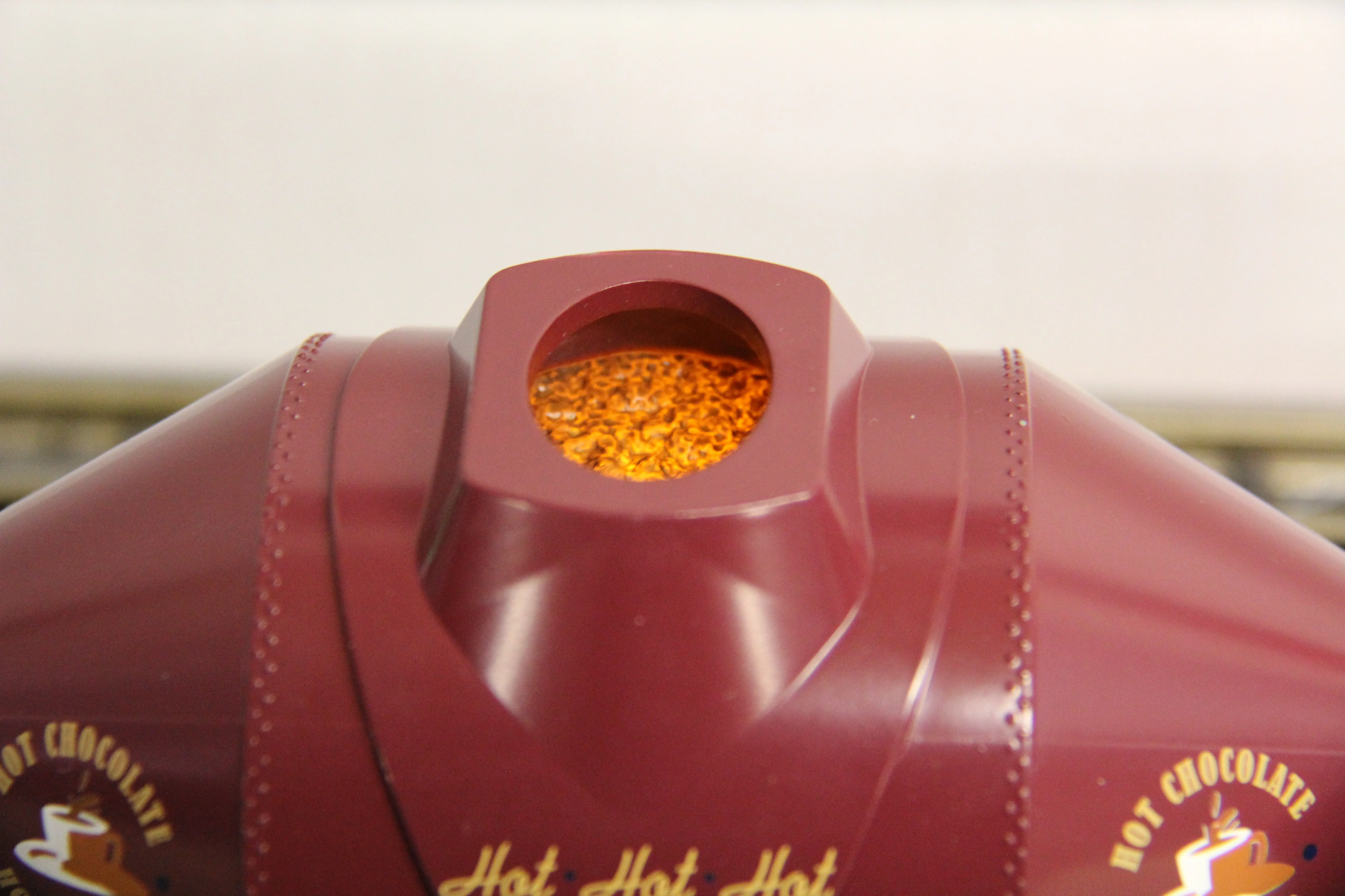 2023 Lionel 2326590 The Polar Express Hot Chocolate Car-Second hand-M7474 - Image 5