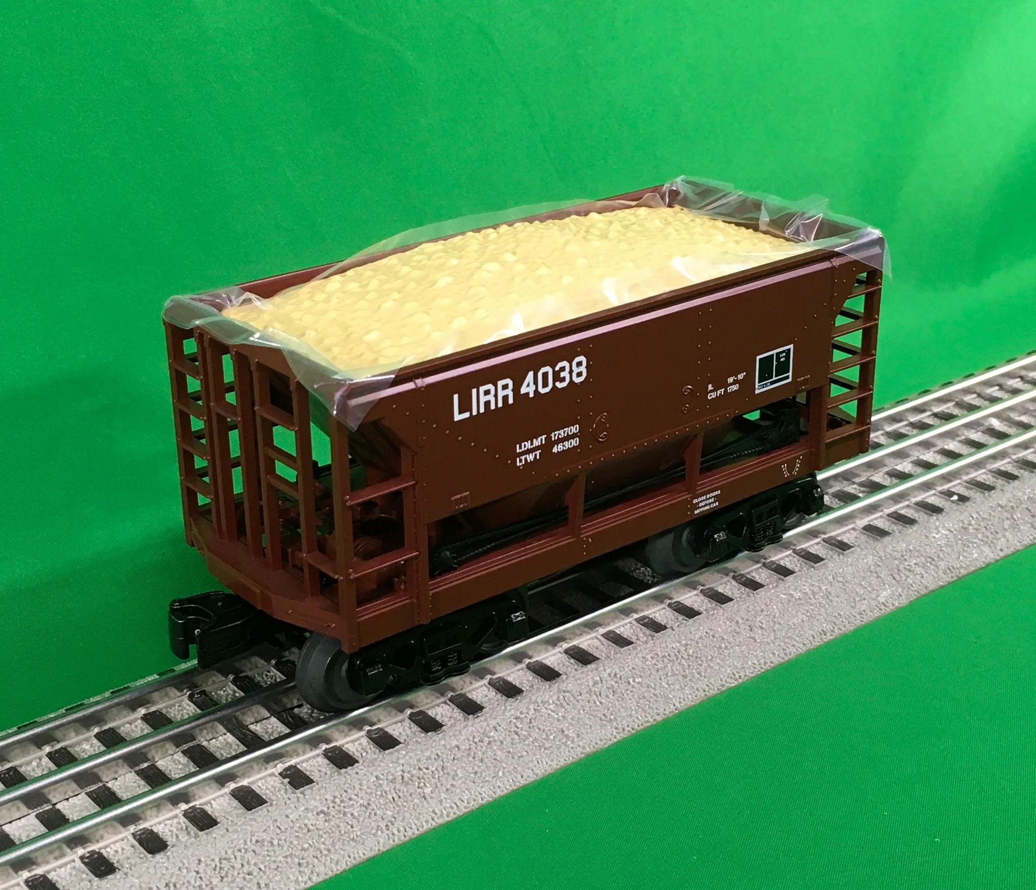 MTH 30-75673 - Ore Car "Long Island" - Image 2