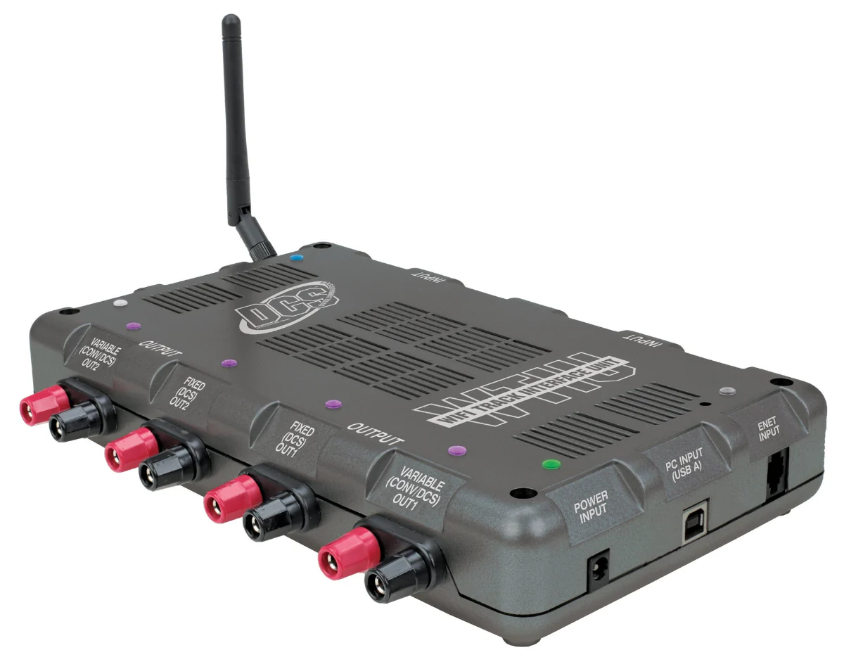MTH 50-1039 - ProtoSound DCS WiFi Digital Command System 2