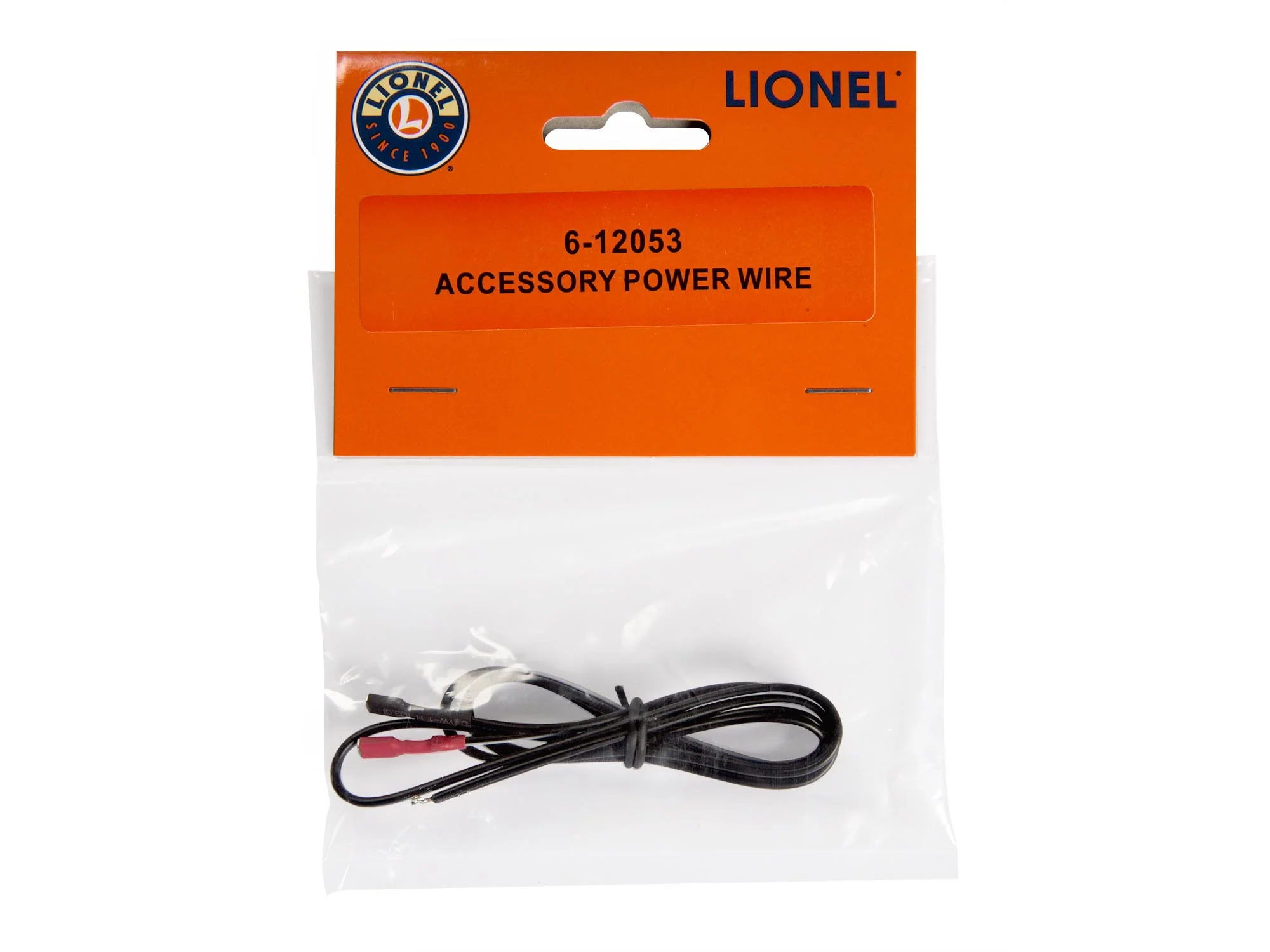 Lionel 6-12053 - FasTrack - Accessory Power Wire - Image 2