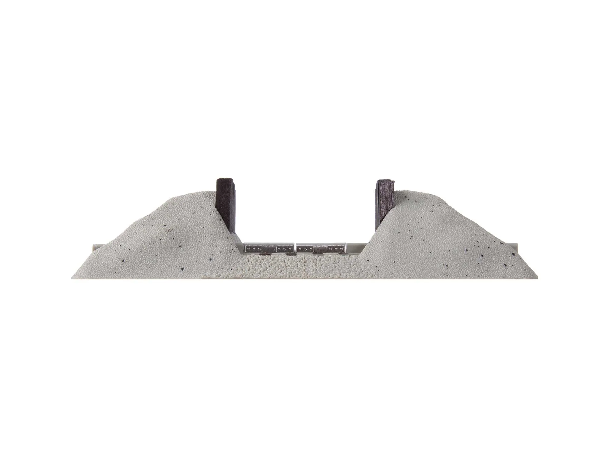 Lionel 6-12059 - FasTrack - Earthen Bumper - Image 3