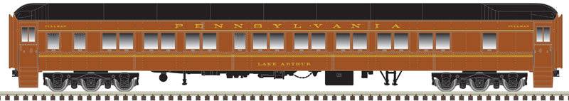 Atlas HO 20006409 - 10-1-2 Pullman Sleeper Passenger Car "Pennsylvania" #Lake Girard - Image 2
