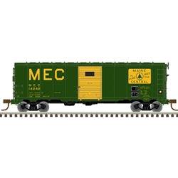 Atlas HO 20 007 771 - Master - 1932 ARA Box Car "Maine Central" #14256 - Image 2