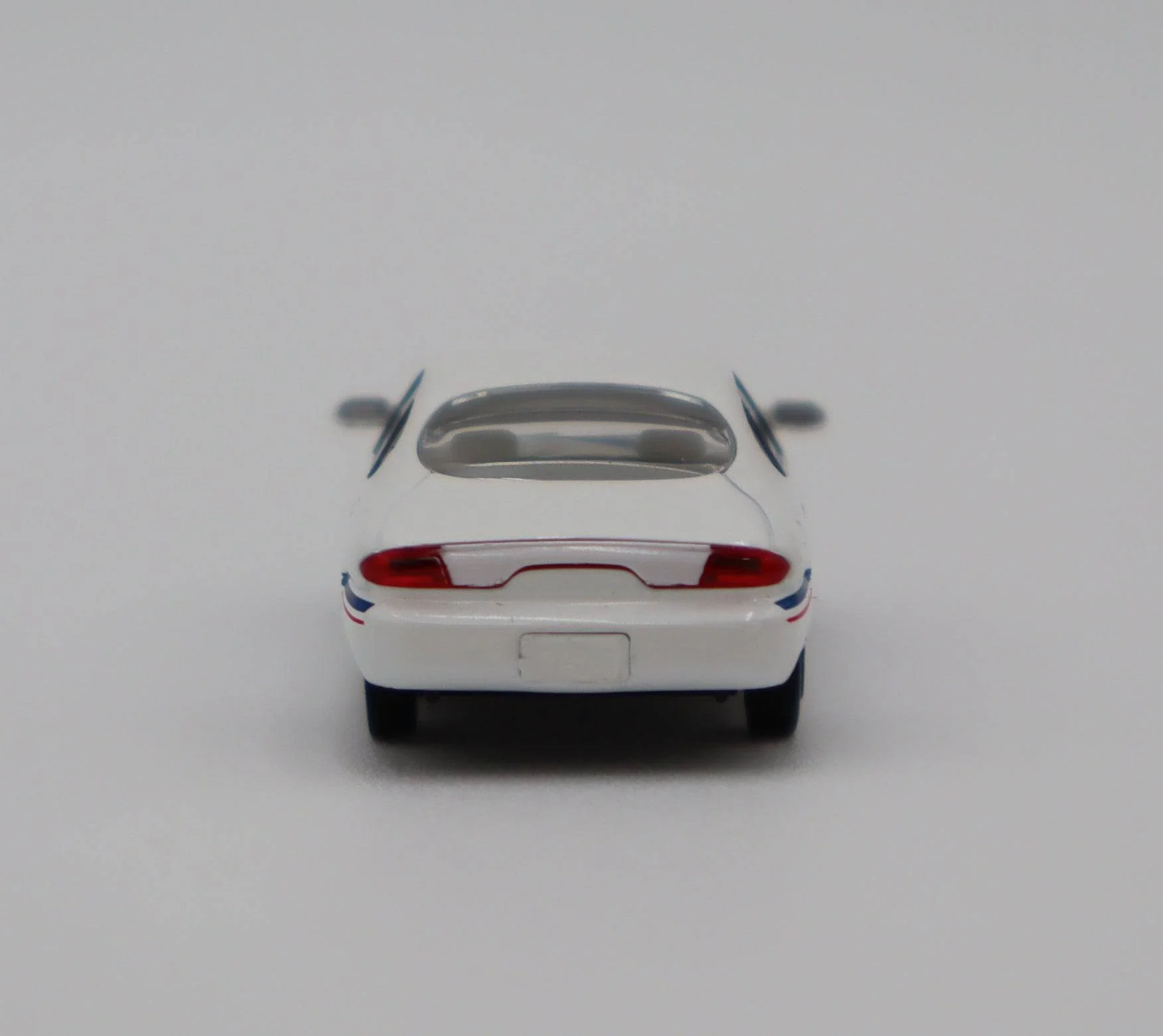 Atlas HO 30000154 - 1996 Ford Taurus - Ford Police Demonstrator - Image 4