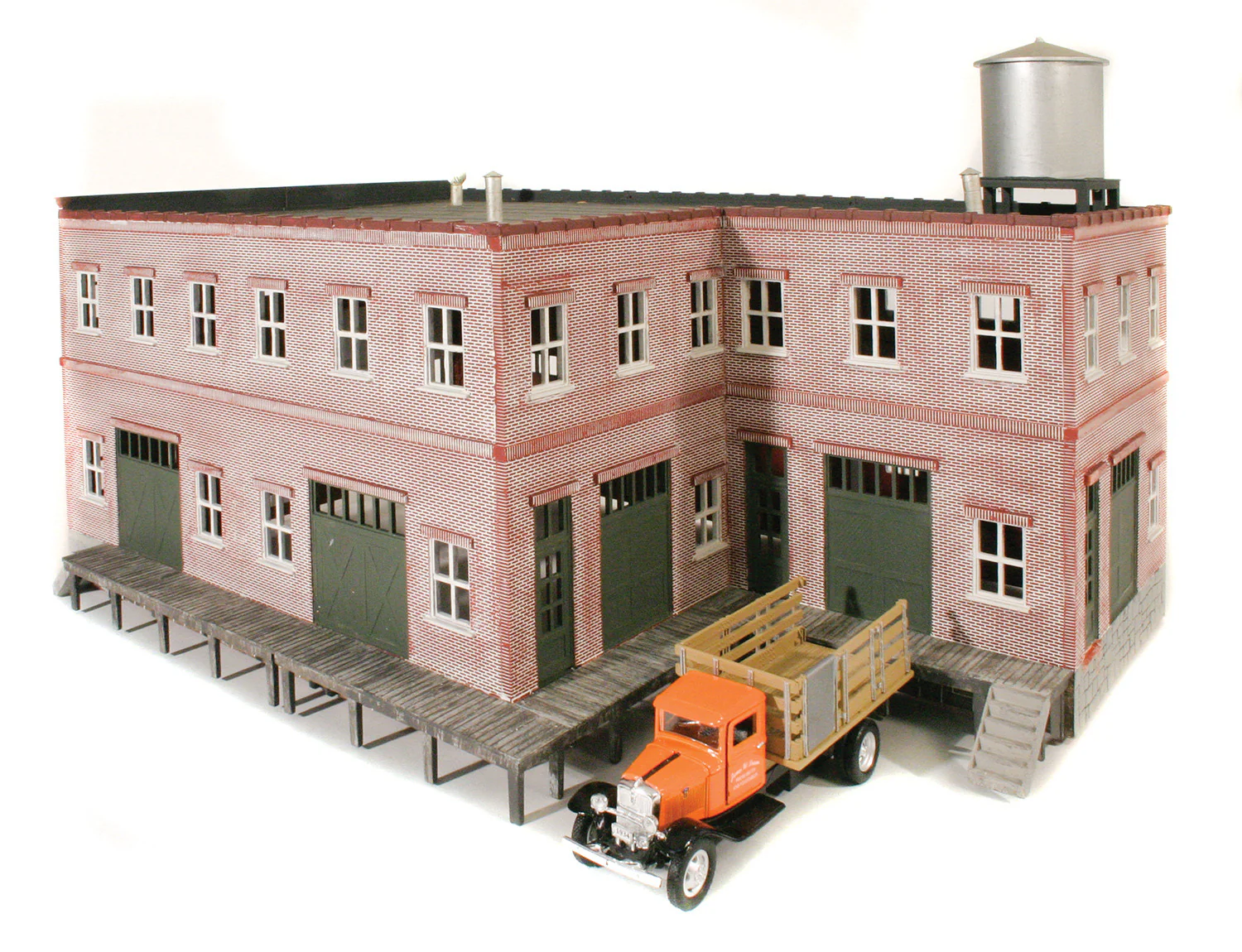 Ameri-Towne #941 - Barrettsburg Tool & Die Kit