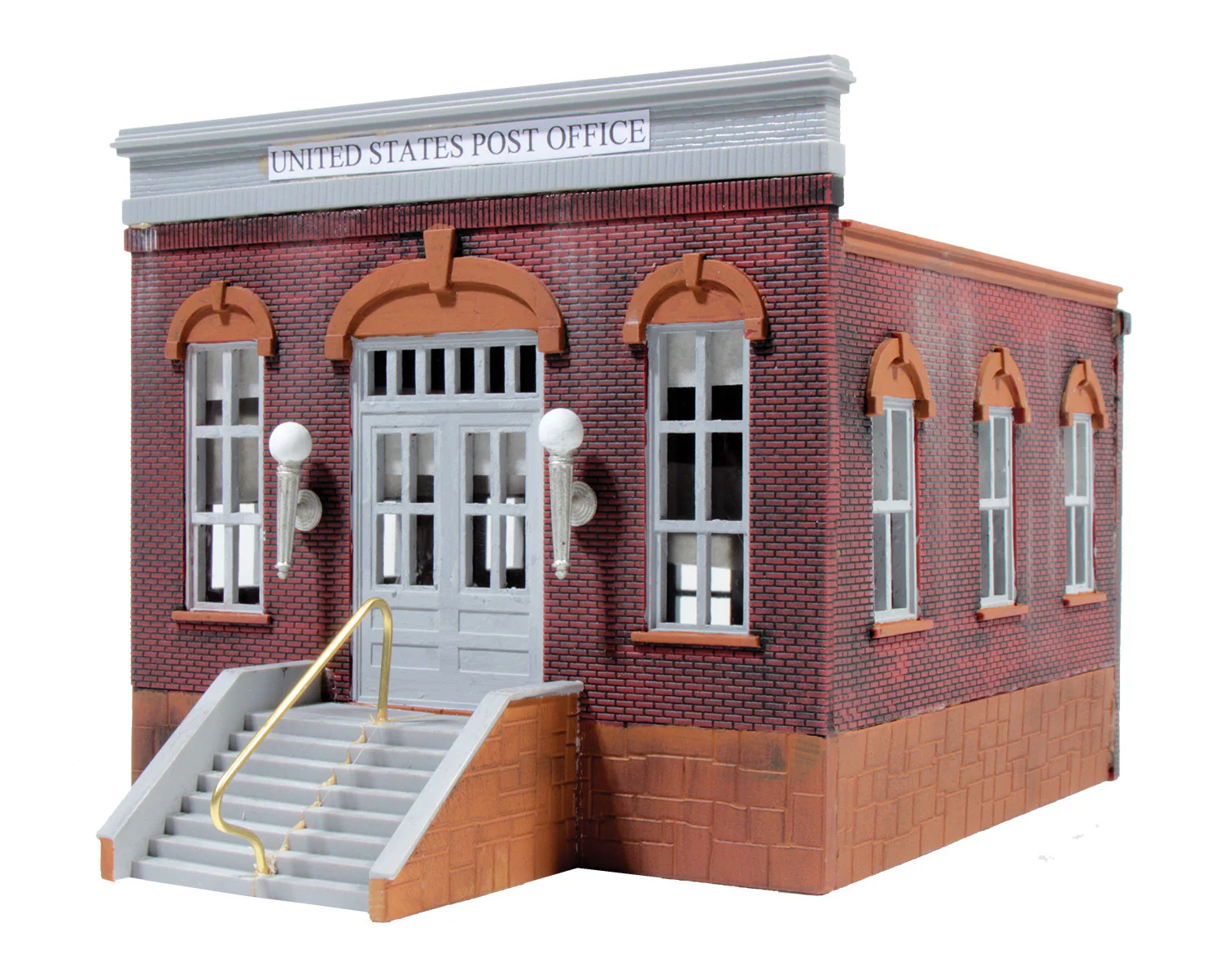 Ameri-Towne #302 - Post Office Kit