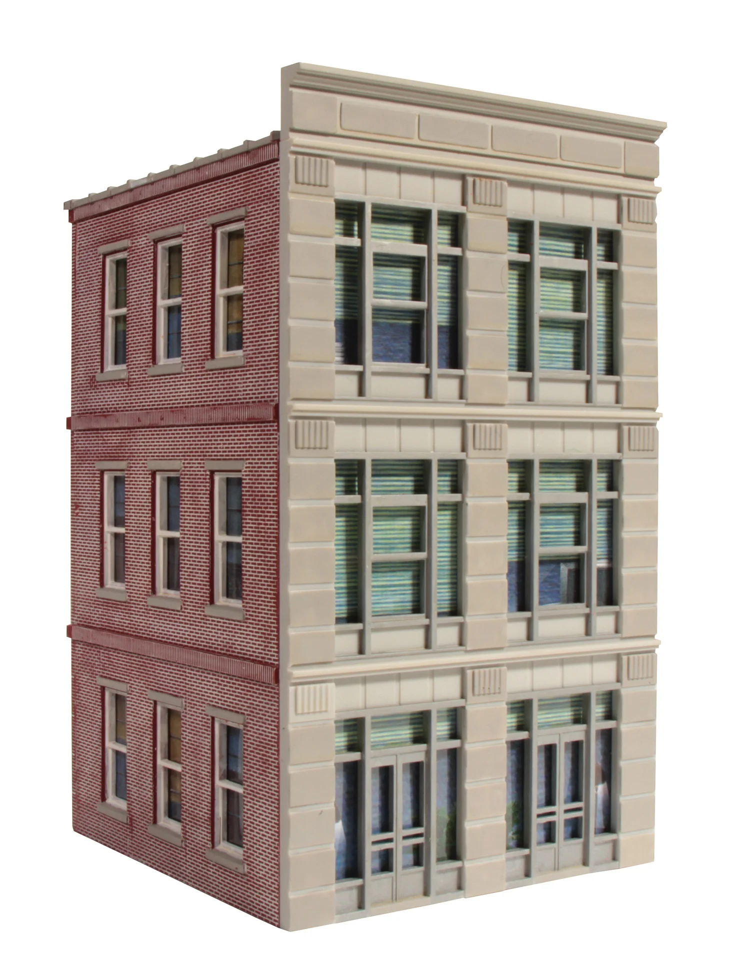 Ameri-Towne #877 - Savings & Loan Kit