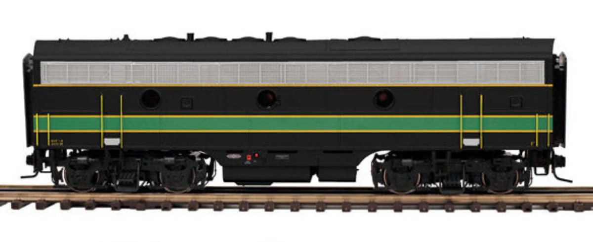 Atlas O 30138104 - Master - F-7B Diesel Locomotive "Reading" #266B (UnPowered)