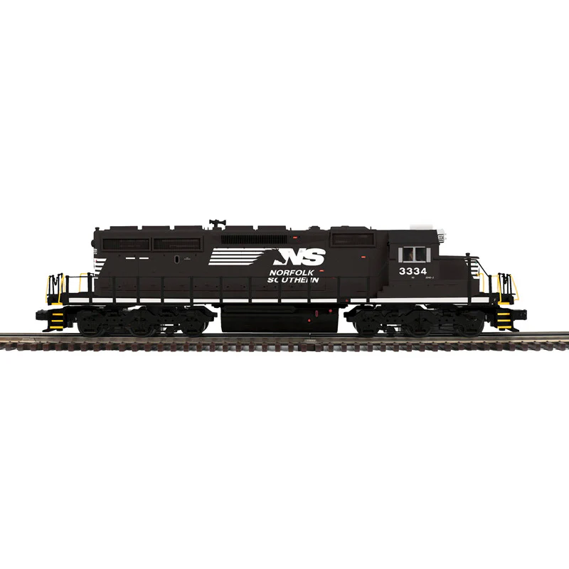Atlas O 30138614 - Premier - SD40 Diesel Locomotive "Norfolk Southern" #3372 (2-Rail)