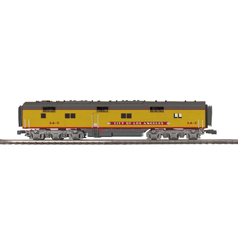 Atlas O 30138653 -  Premier - E6 B Unit Diesel Locomotive "Union Pacific" #LA-6