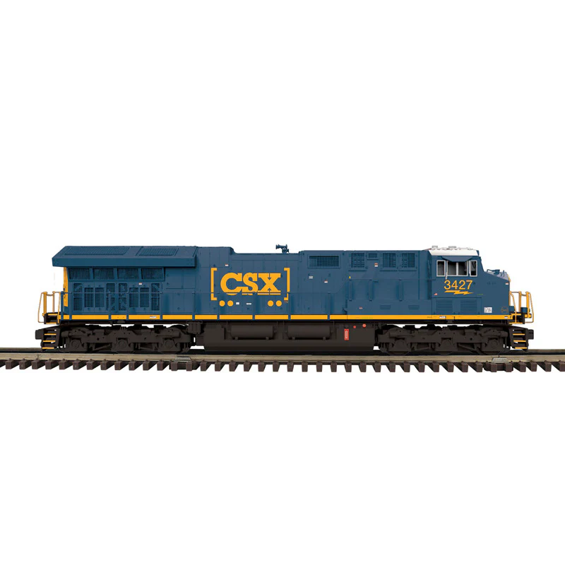 Atlas O 30138679 - Premier - ET44 Diesel Locomotive CSX" #3427 (2-Rail)
