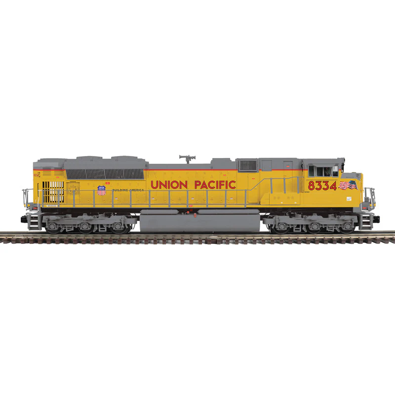 Atlas O 30138784 - Premier - SD70ACe Diesel Locomotive "Union Pacific" #8571