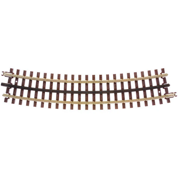 Atlas O 6060 - O-54 Full Curve Track (O Scale) - Image 2