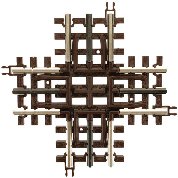 Atlas O 6080 - 90 Degree Crossing - Image 3