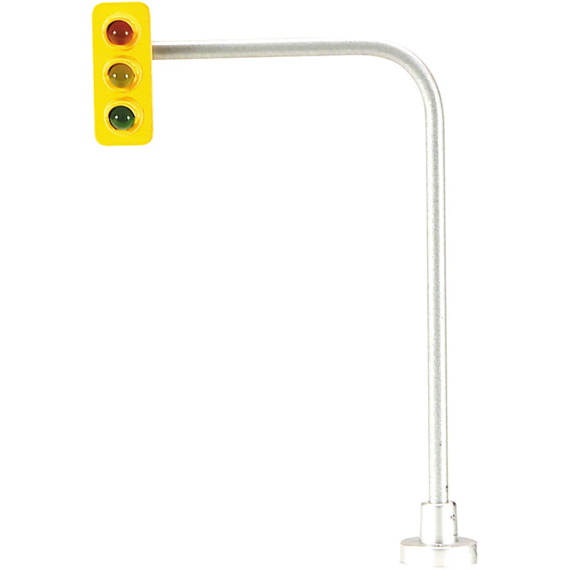 Atlas O 66915 - Single Traffic Signal (2-Pack) - Image 4