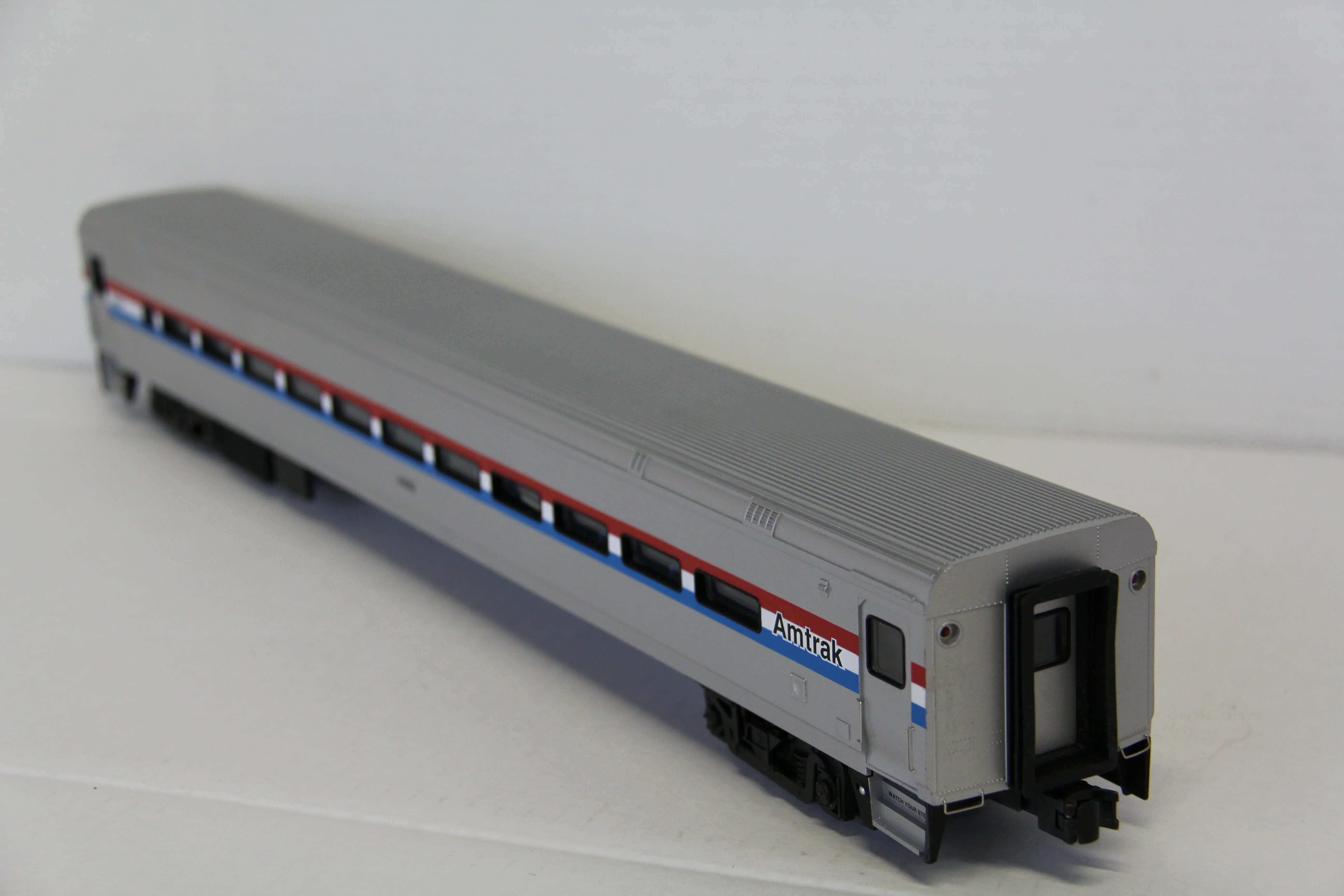 Atlas 6230-1 Amtrak 21" Horizon Coach Car #54062-Second hand-M7516 - Image 2