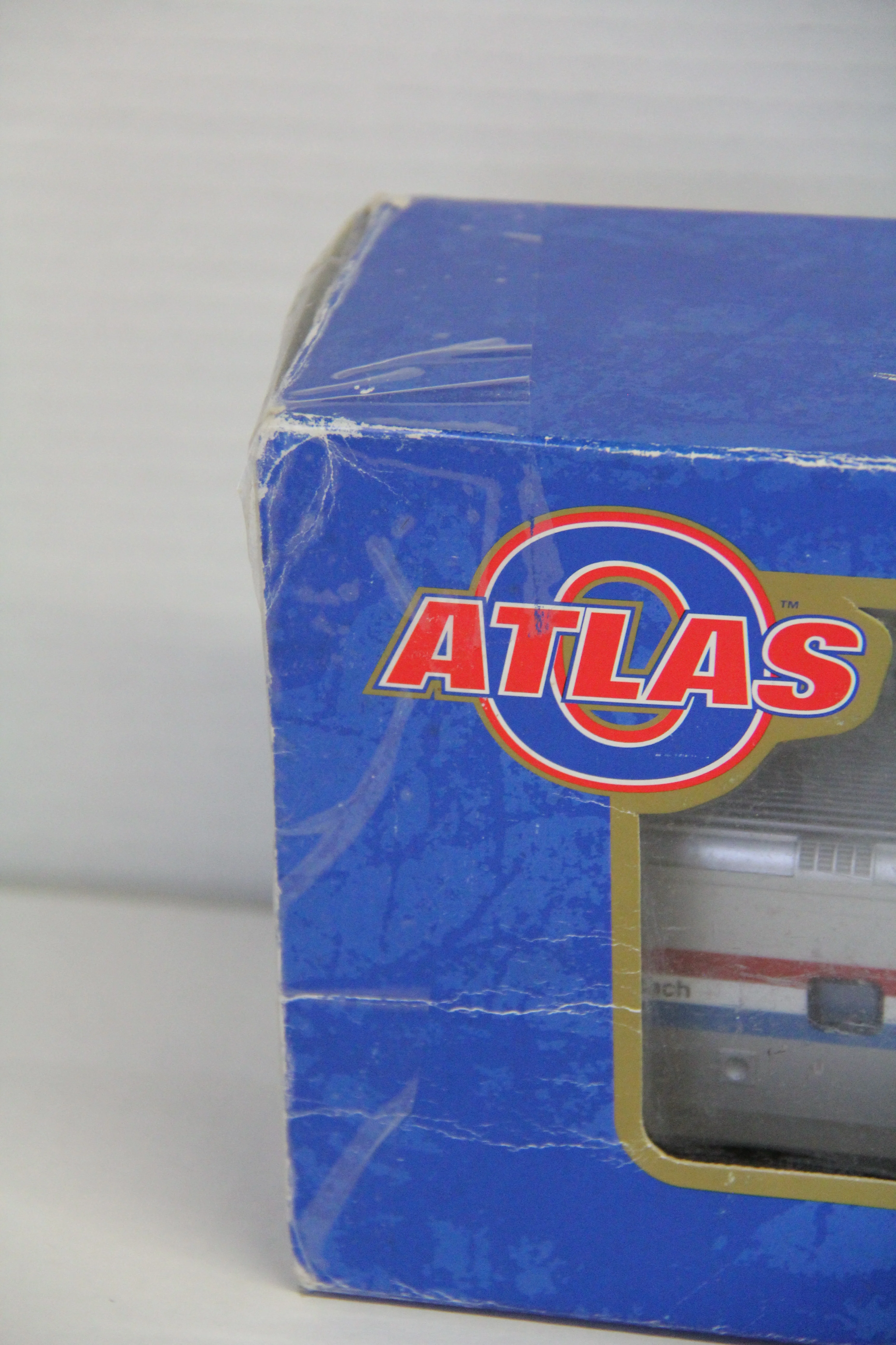 Atlas 6230-1 Amtrak 21" Horizon Coach Car #54062-Second hand-M7516 - Image 7