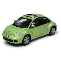 Atlas O 3009932 - VW Beetle (Green) 1/43 - Image 4