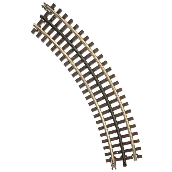 Atlas O 6043 - O-27 Full Curve Track - Image 3