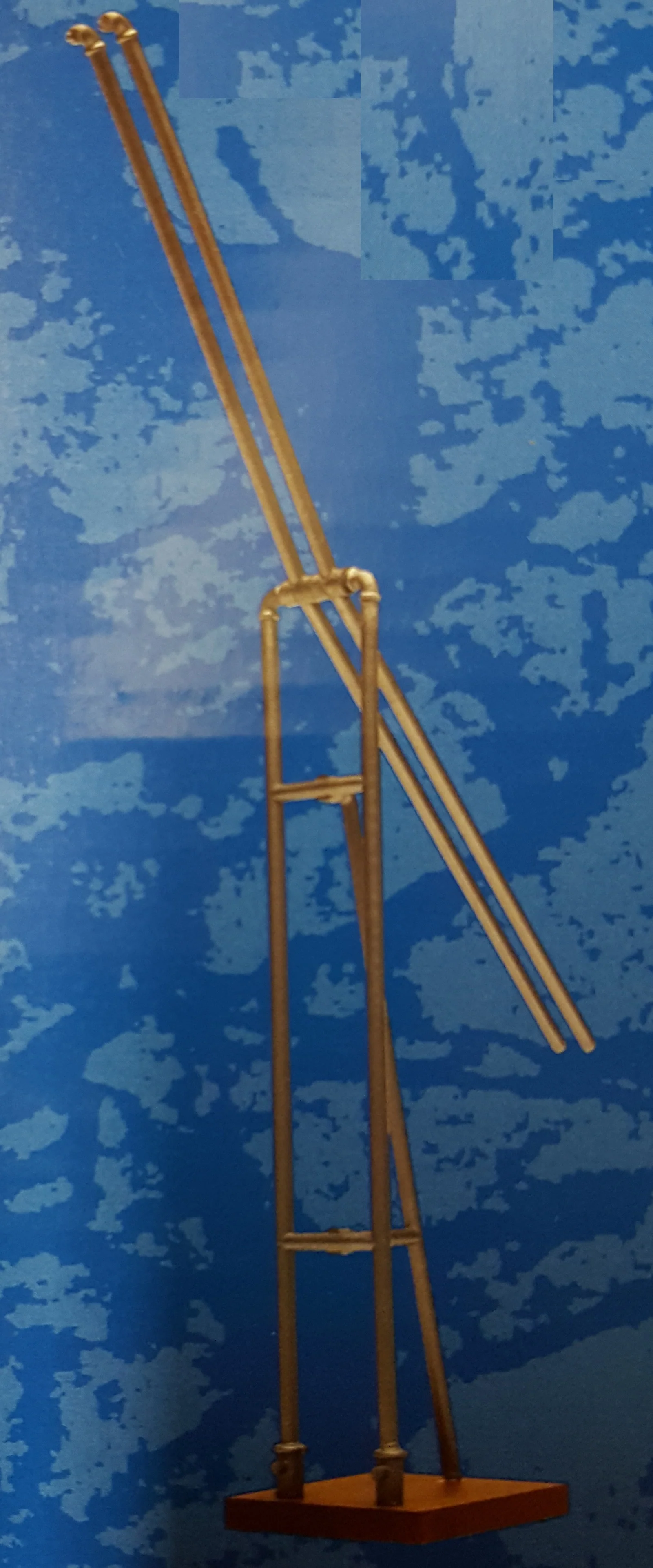 Atlas O 6908 - Deep Rock Gas & Oil Kit - Image 6
