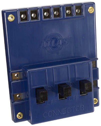 Atlas O 6927 - HD Connector - Image 3