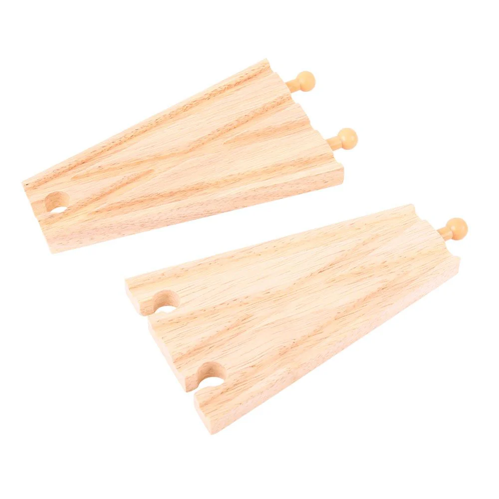 BigJigs BJT109 - Track Splitters (2-Pack)