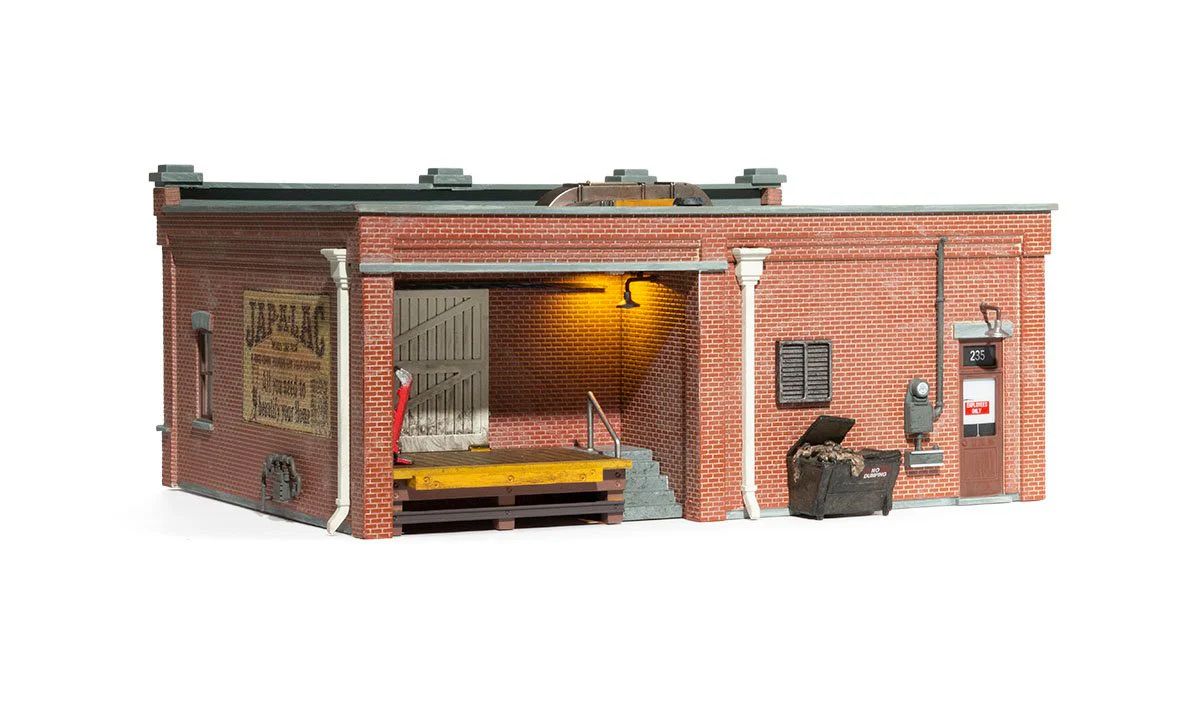 Woodland Scenics BR5873 - Smith Brothers Appliance & TV Store - Image 10