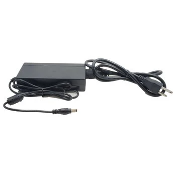 Digitrax PS615 - AC/DC 15VDC 6 Amp Power Supply