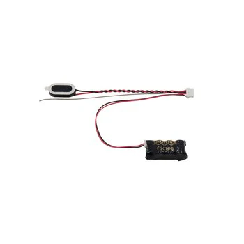 Digitrax PX108-6 - Power Xtender For use w/ Digitrax Decoders Equipped w/ 6 pin Sound Harness