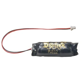 Digitrax PX112-2 - Power Xtender For HO 2 Pin Decoders