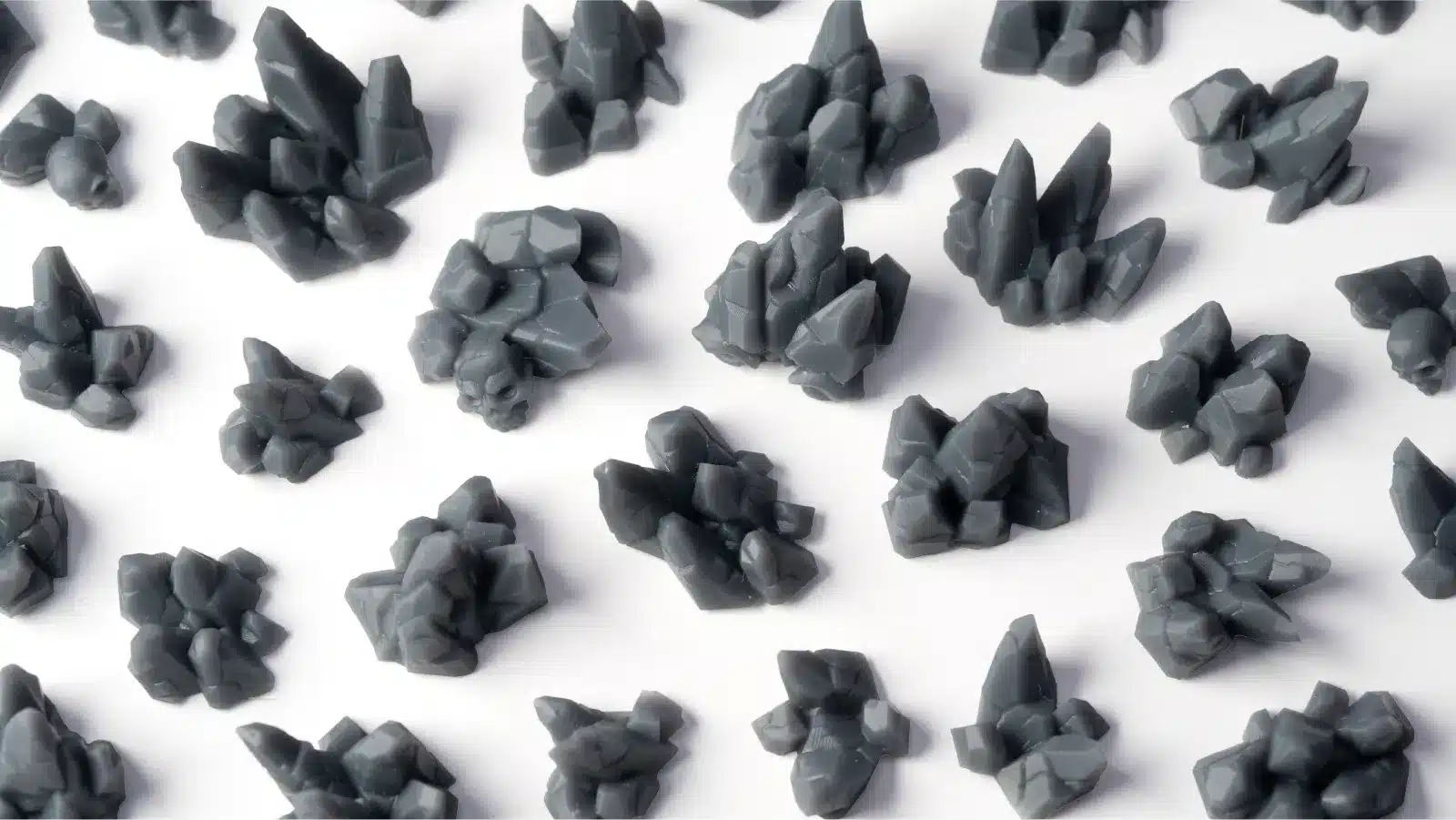 Gamers Grass GGBB-CS - Basing Bits - Chaos Shards - Image 3