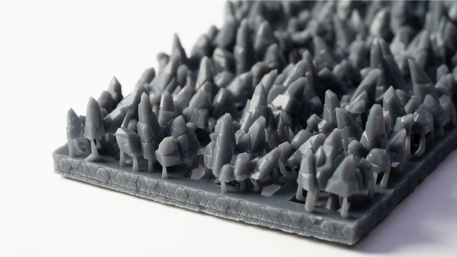 Gamers Grass GGBB-CS - Basing Bits - Chaos Shards - Image 4