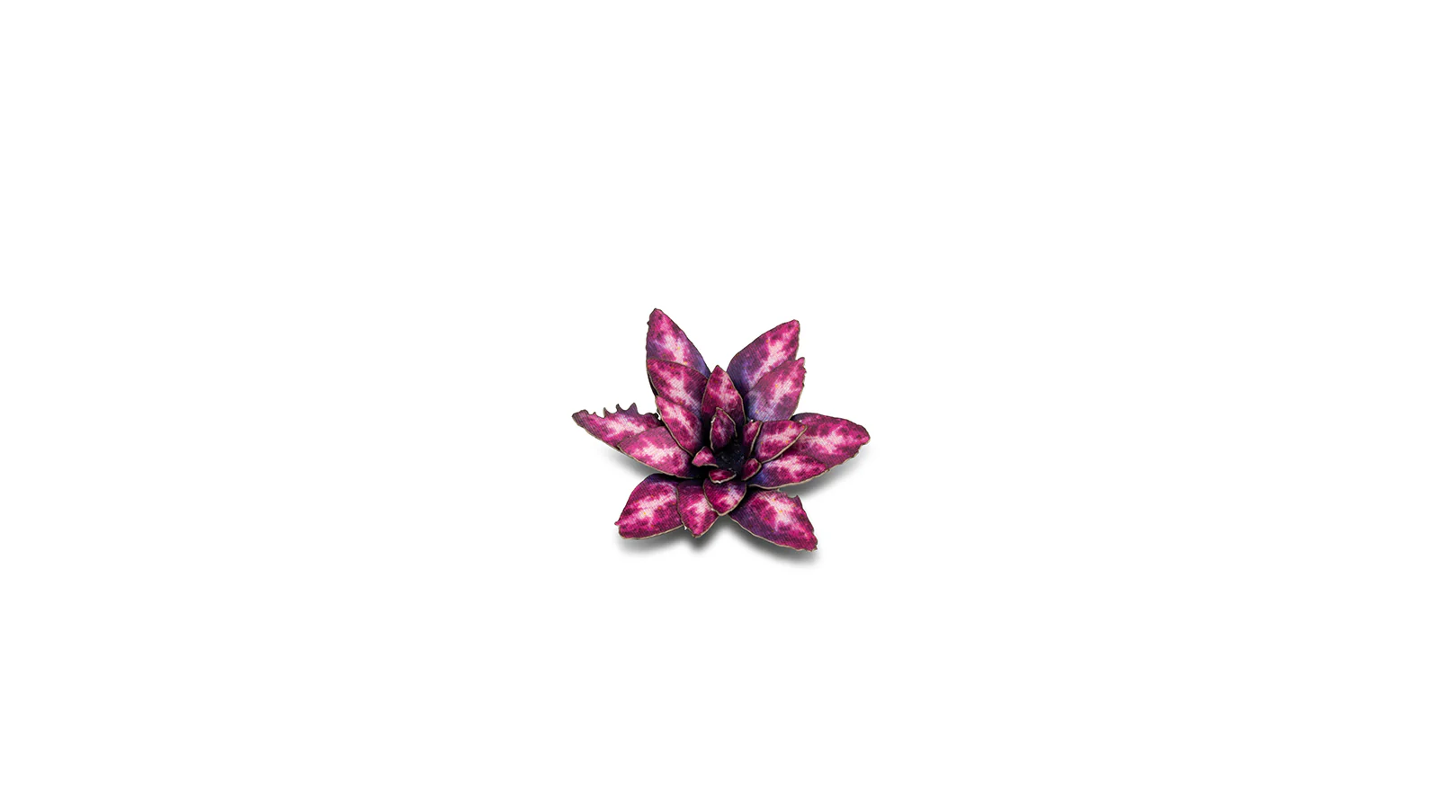 Gamers Grass GGLP-AR - Laser Plants - Alien Rosette - Image 4