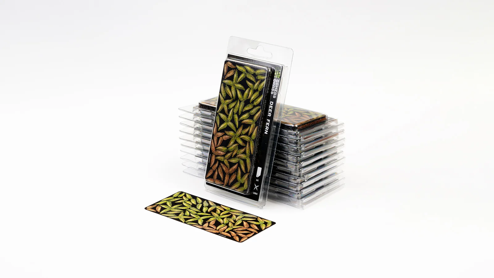 Gamers Grass GGLP-DF - Laser Plants - Deer Fern - Image 5
