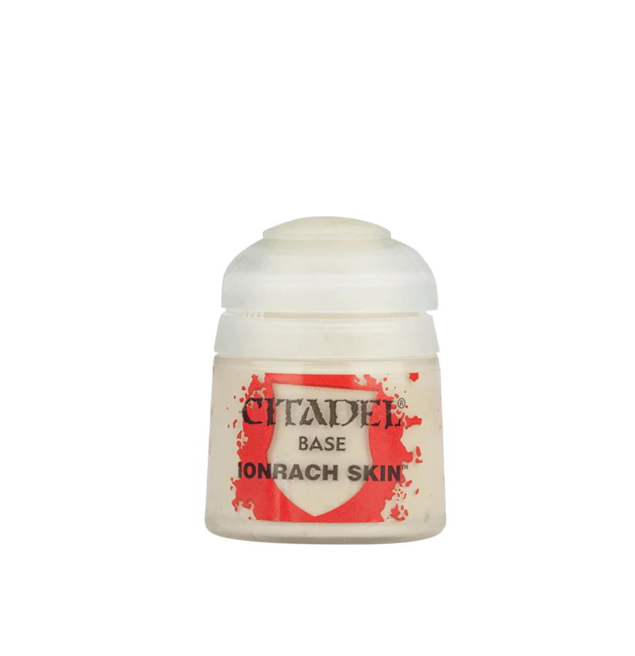 Games Workshop 21-38 - Base: Ionrach Skin (12 ml)