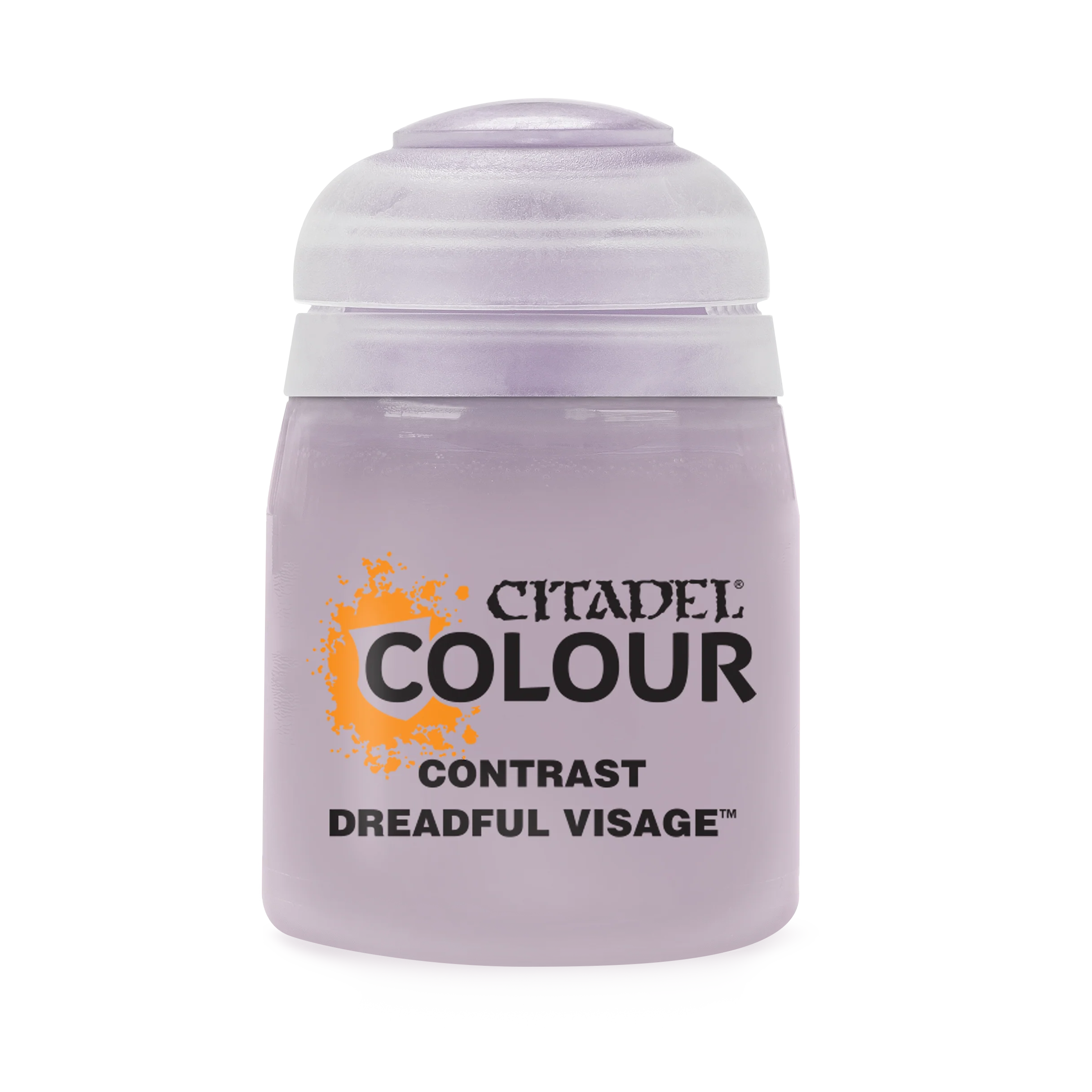 Games Workshop 29-65 - Contrast: Dreadful Visage (18 ml)