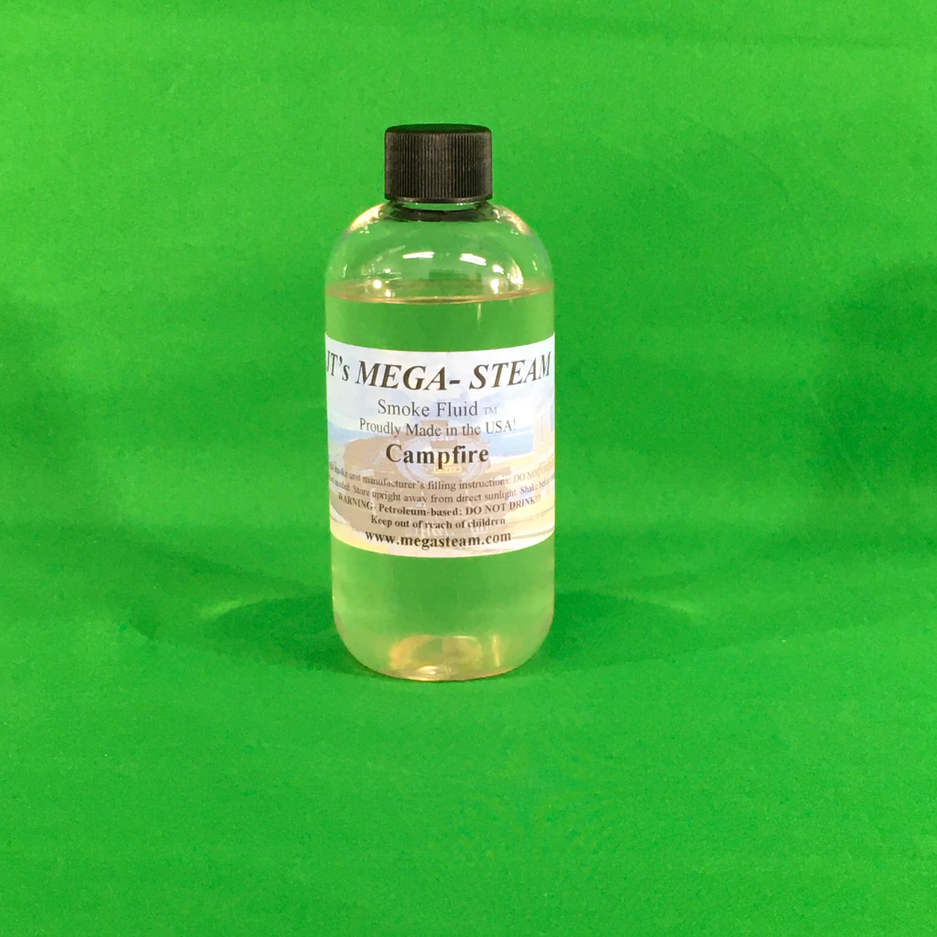 JT's Mega-Steam Smoke Fluid - Classic Scents - 8 Oz Refill Bottle - Image 10