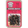 Kadee HO 10 - #5 Coupler, 9/32 Center (10 Pair)