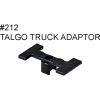 Kadee HO 21 - 20-Series - Plastic Couplers with Gearboxes - Long (25/64") Underset Shank - Image 4