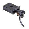 Kadee HO 3 - #5 Coupler, 9/32 Center (2 Pair) Assembled - Image 2