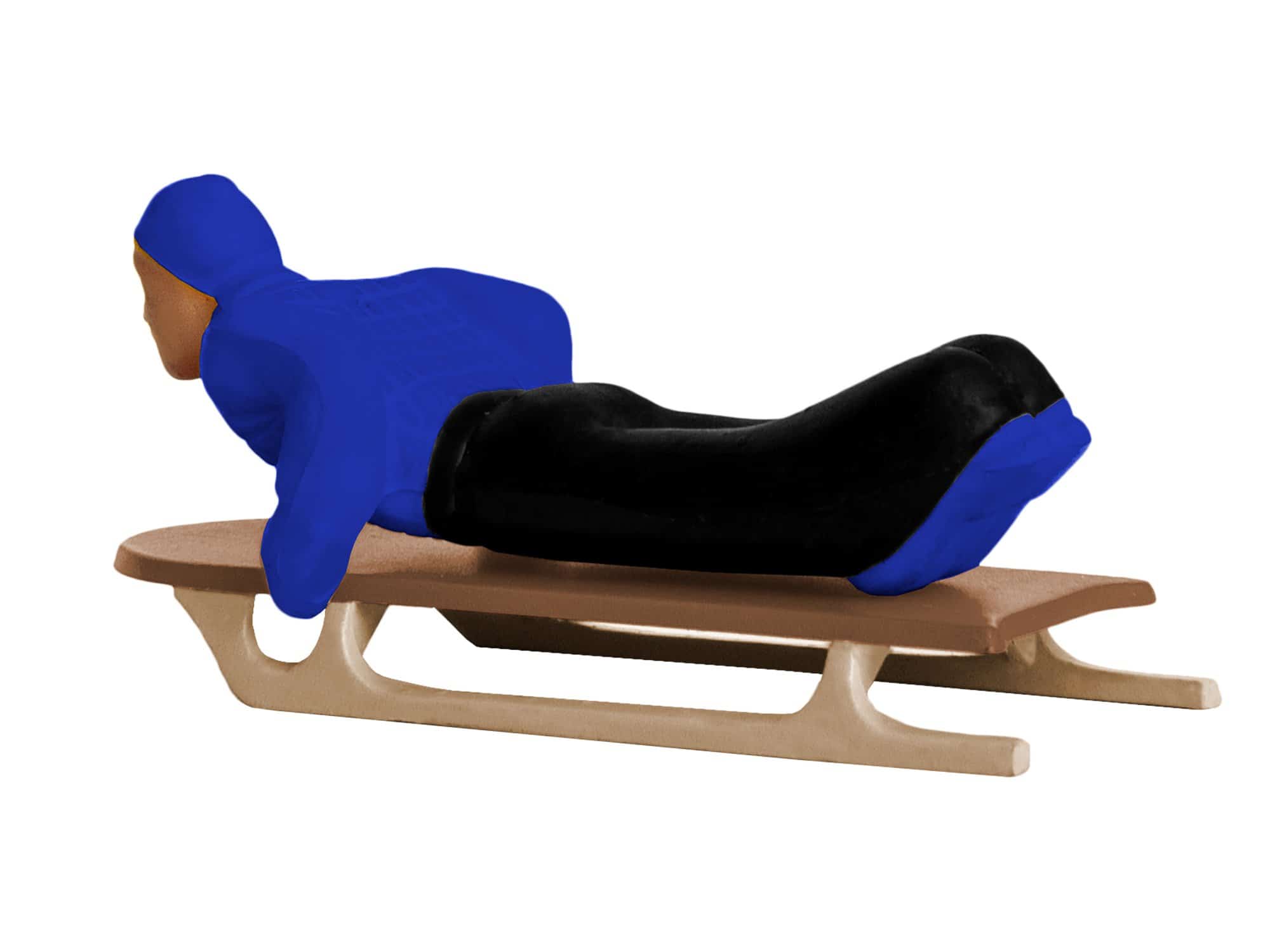 Lionel 1930210 - Sled Kids (3-Pack) - Image 8