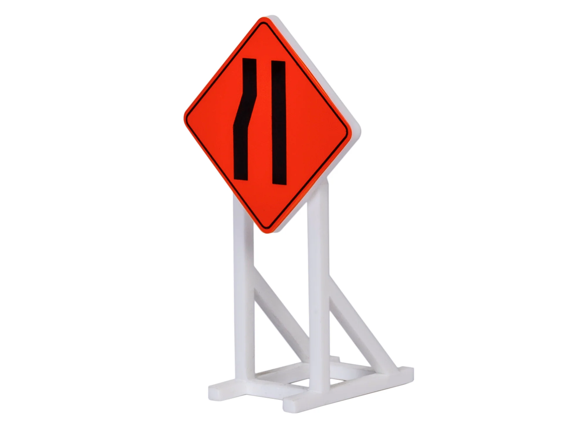 Lionel 2030240 - Construction Signs (5-pack) - Image 3