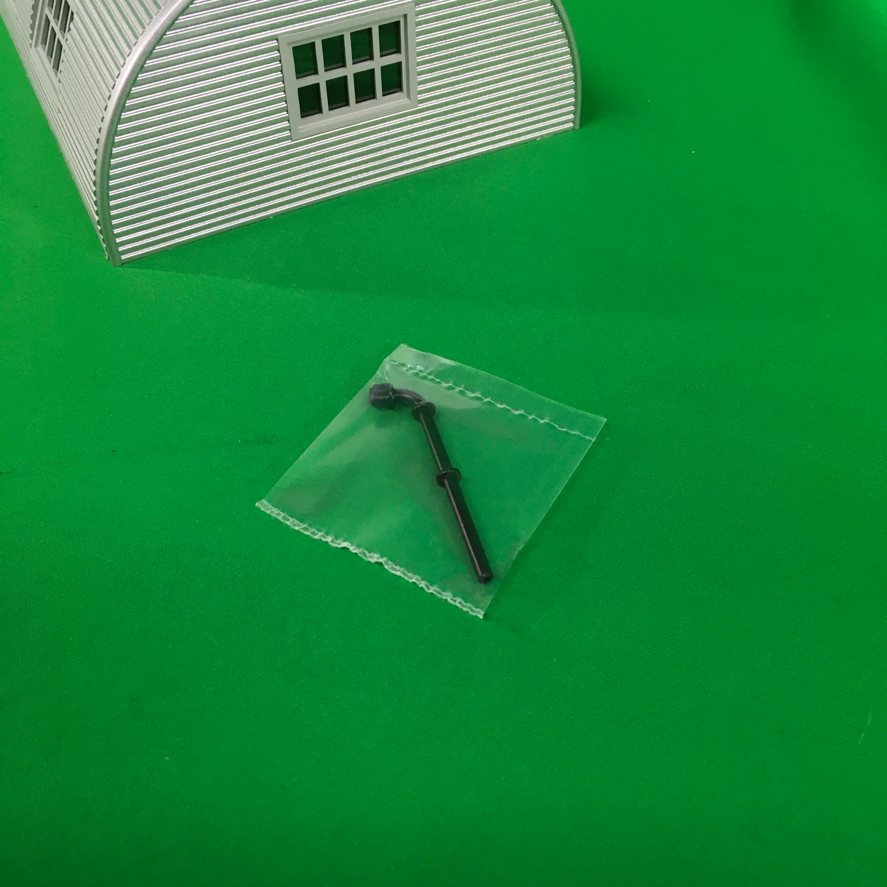 Lionel 2230030 - Quonset Hut - Image 5
