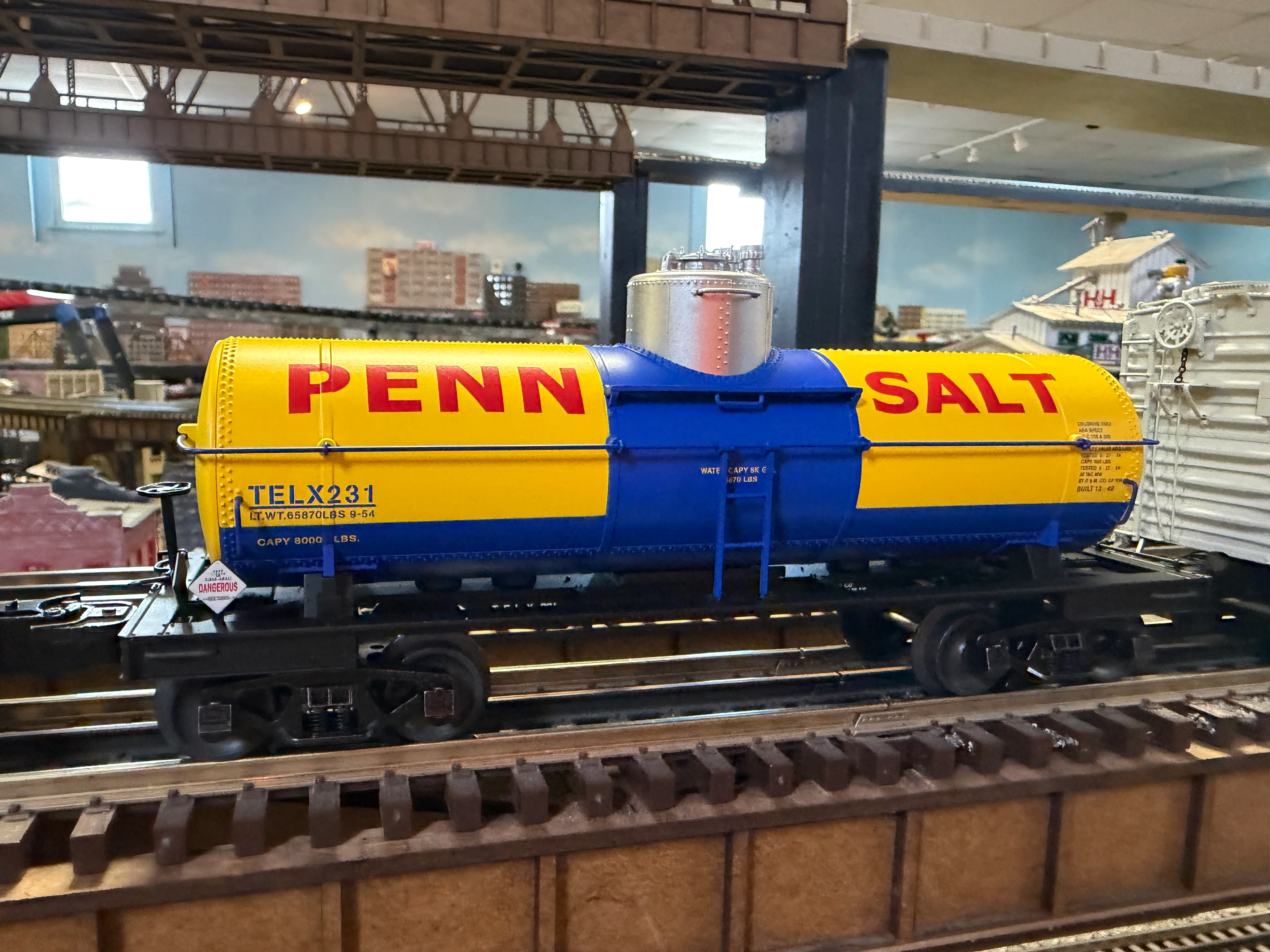 Lionel 2522010 - Vision Line - GG1 Freight Set "Pennsylvania" #4828 - Image 15
