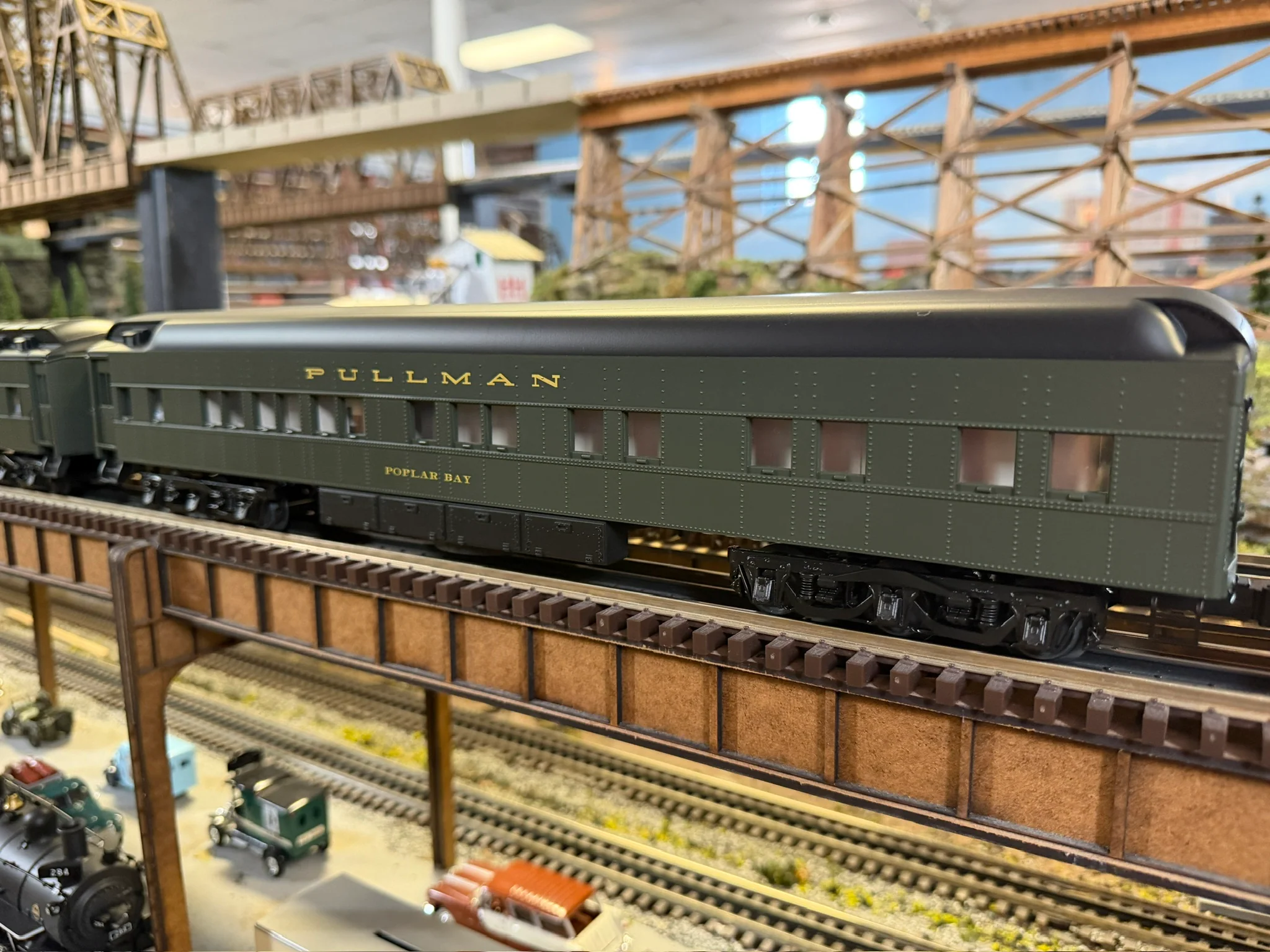 Lionel 2522060 - Legacy Twentieth Century Limited Set "New York Central" - Image 10