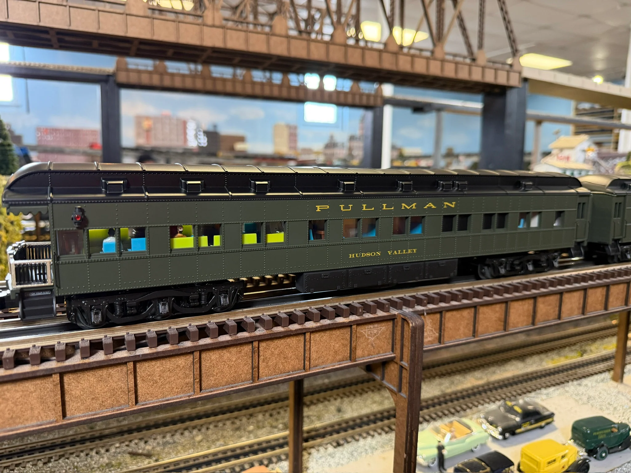 Lionel 2522060 - Legacy Twentieth Century Limited Set "New York Central" - Image 19