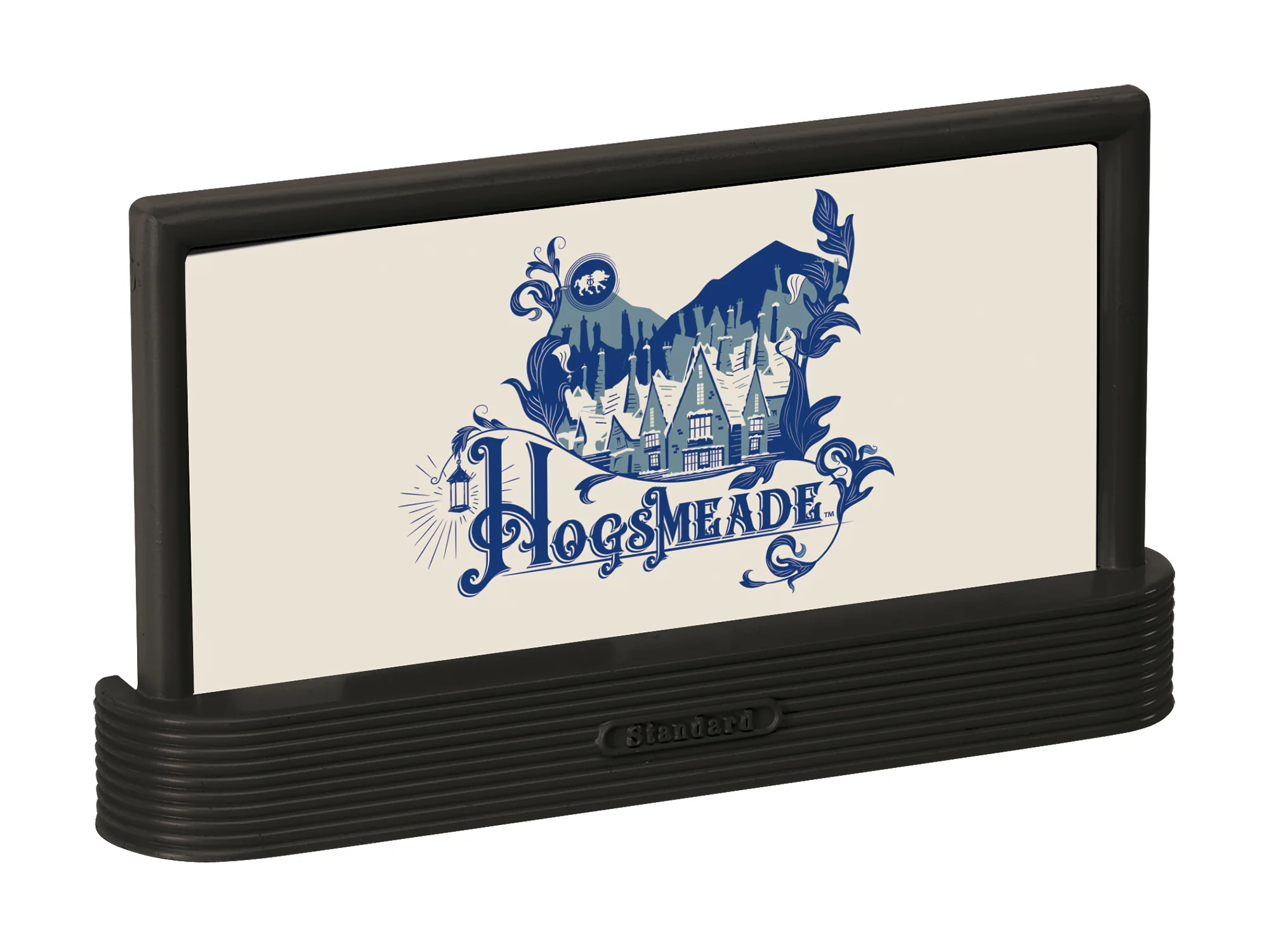 Lionel 2630020 - Harry Potter - Billboard "Hogsmeade" (3-Pack) - Image 7