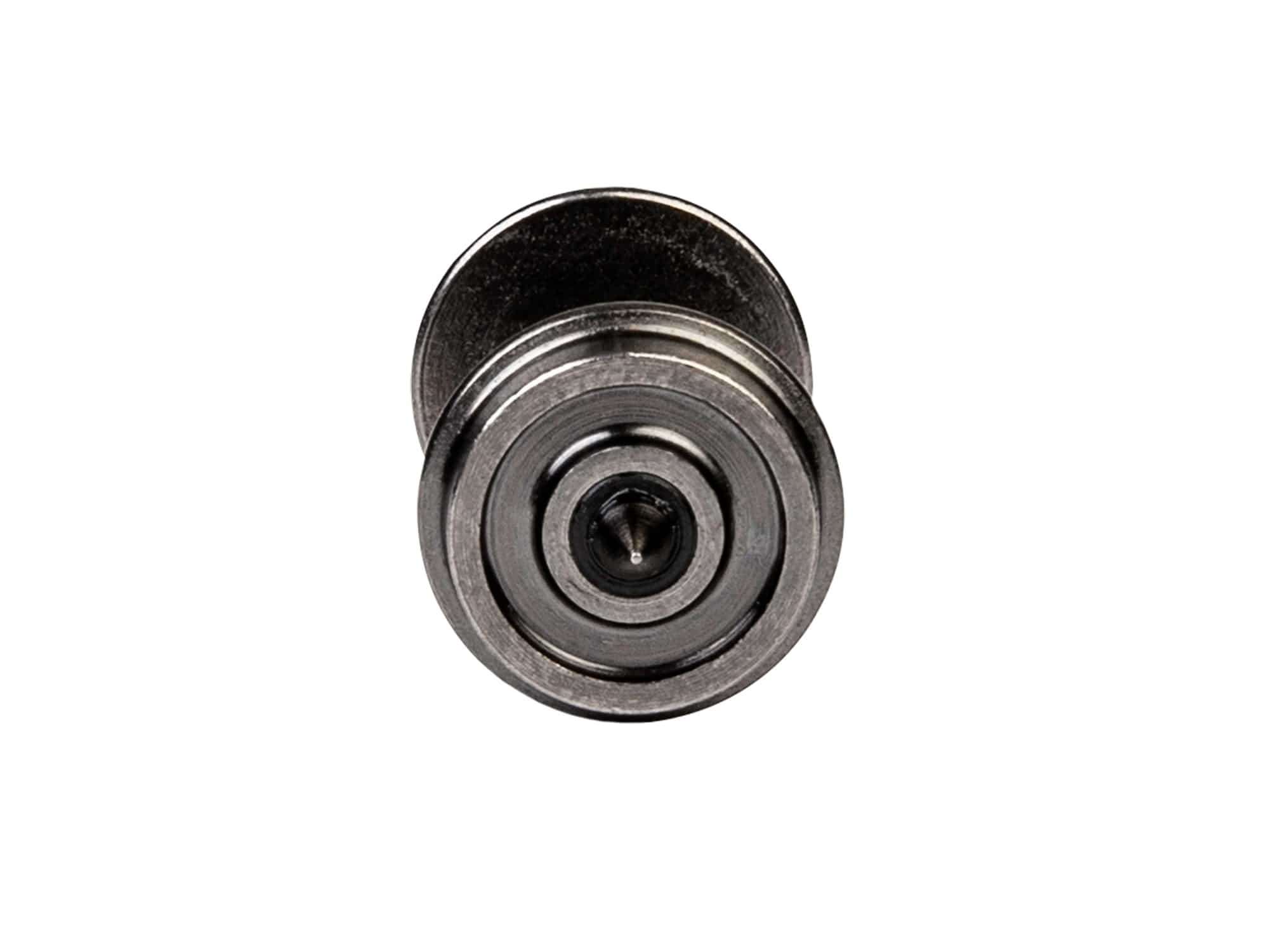 Lionel HO 8754331 - 33" Metal Wheelset (12-Pack) - Image 3