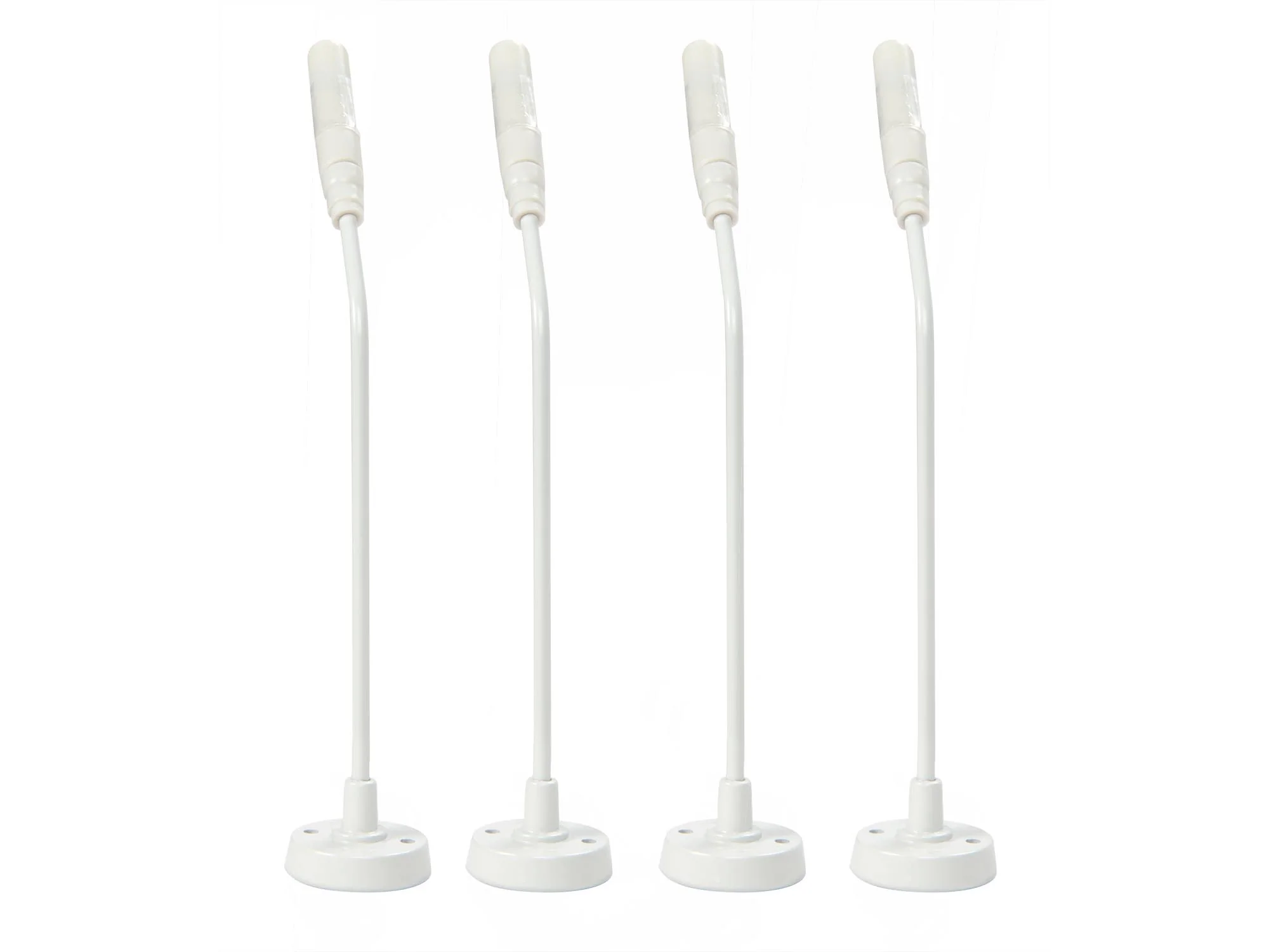 Lionel 6-12804 - #72 Highway Lights (4 Pack) - Image 6