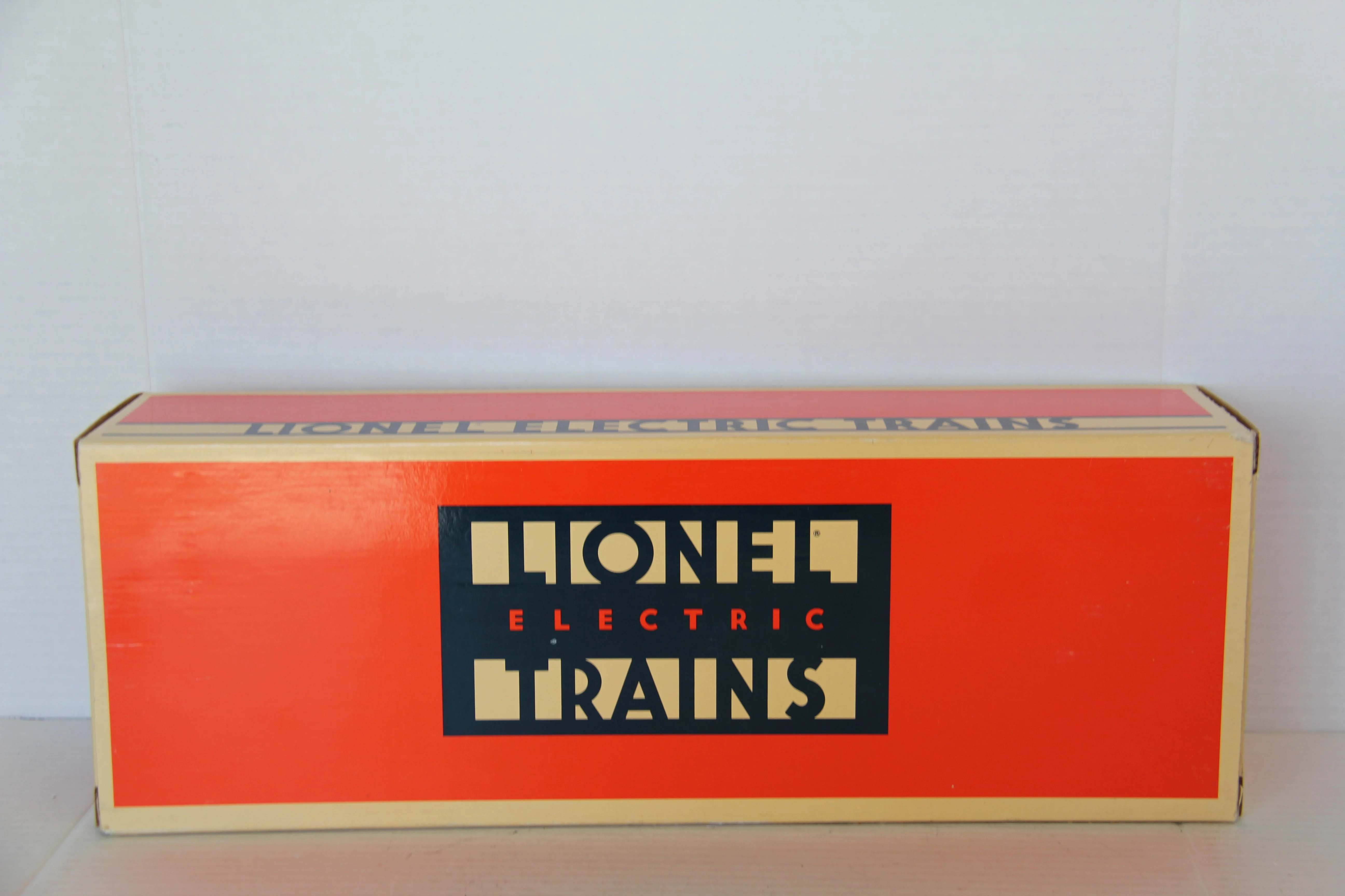 Lionel 6-18204 Chessie SD-40 Diesel Non Powered-Second hand-M7556 - Image 6